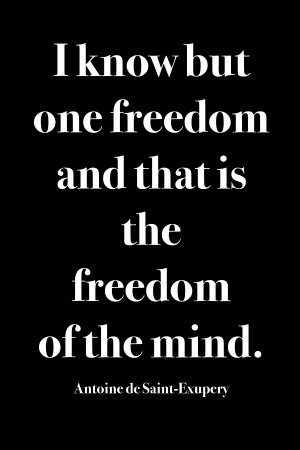 Freedom of the Mind 2